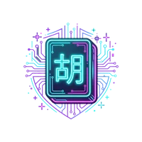 麻将胡了霓虹电竞平台标志